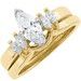 Wrap-Style Ring Enhancer
