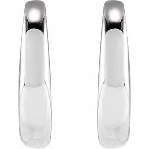 Domed Ear Cuff
