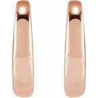 Domed Ear Cuff