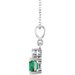 Accented Necklace or Pendant