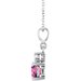 Accented Necklace or Pendant