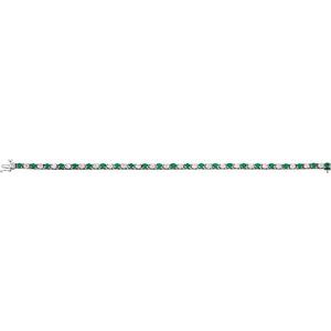 Line Bracelet