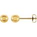 Ball Earrings