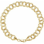 5.7 mm Hollow Cable Chain