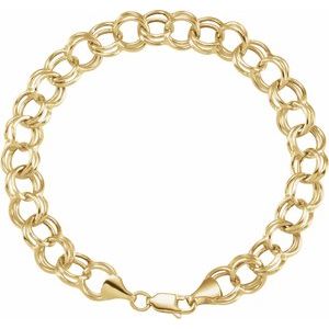 5.7 mm Hollow Cable Chain