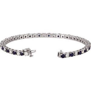 Line Bracelet