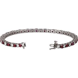 Line Bracelet