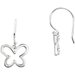 Butterfly Earrings