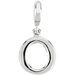 Circle Charm/Pendant