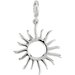 Sun Charm/Pendant