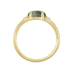 Cabochon Ring