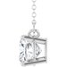 Solitaire Necklace