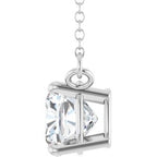 Solitaire Necklace