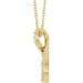 Accented Necklace or Pendant