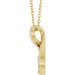 Accented Necklace or Pendant