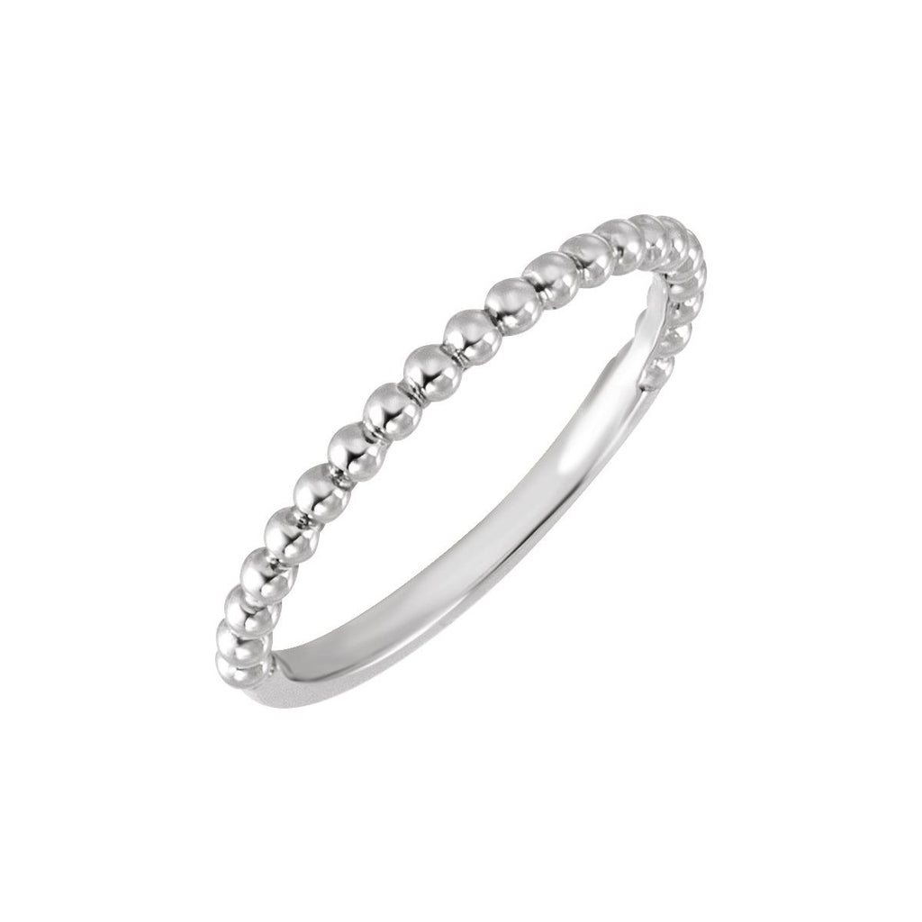 Beaded Band