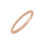 Beaded Band