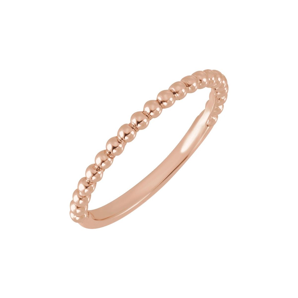 Beaded Band