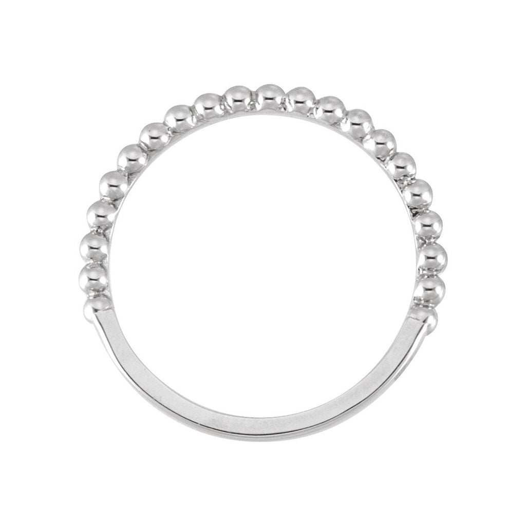 Beaded Band