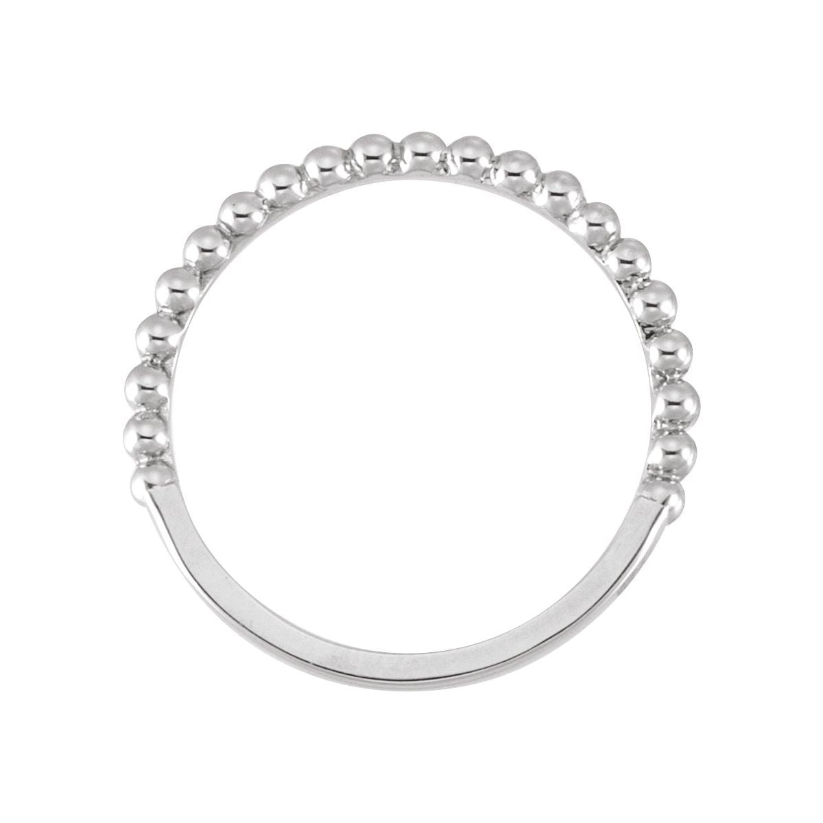 Beaded Band