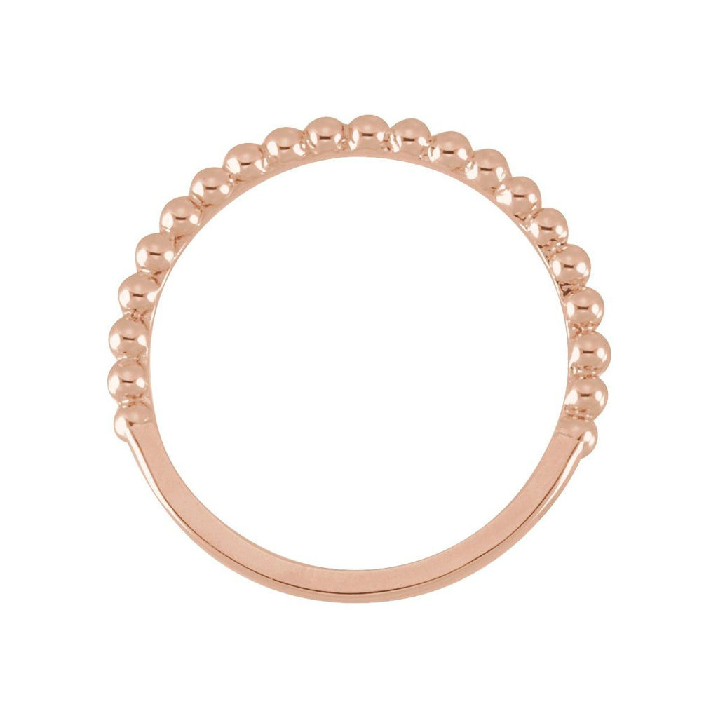 Beaded Band