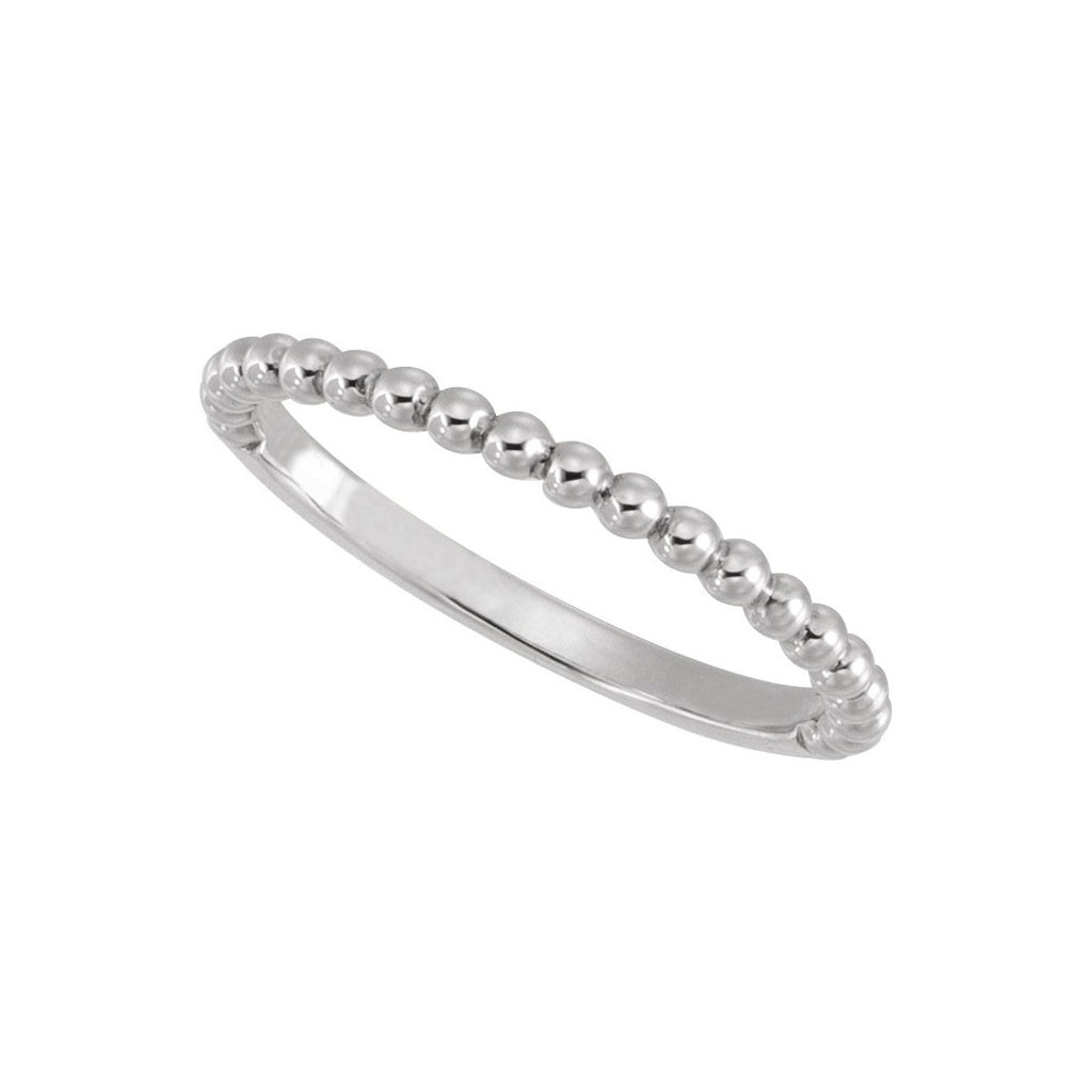 Beaded Band