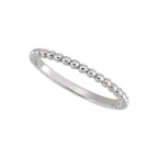 Beaded Band