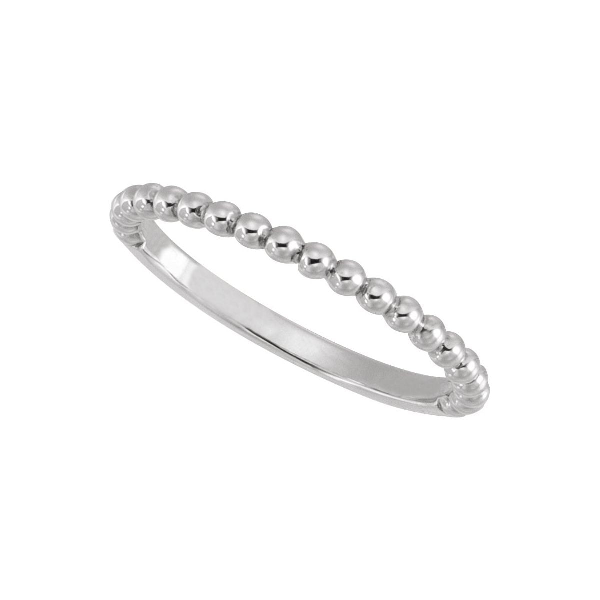 Beaded Band