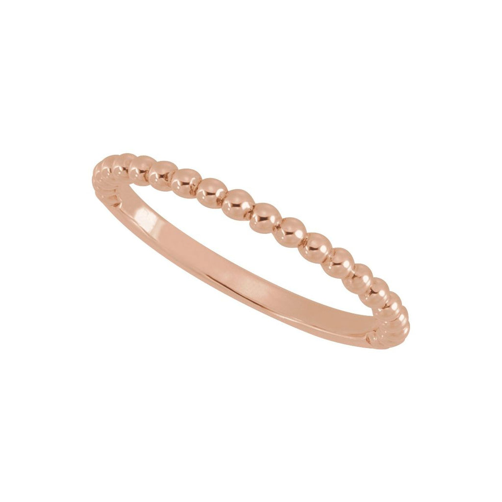 Beaded Band