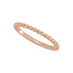 Beaded Band