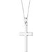 Cross Necklace or Pendant
