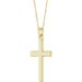 Cross Necklace or Pendant