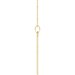 Cross Necklace or Pendant