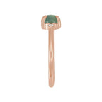 Cabochon Ring