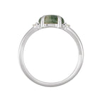 Cabochon Ring