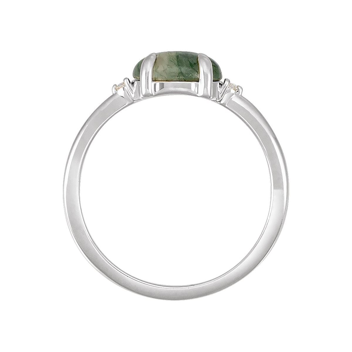 Cabochon Ring