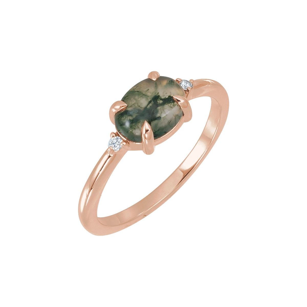 Cabochon Ring