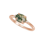 Cabochon Ring