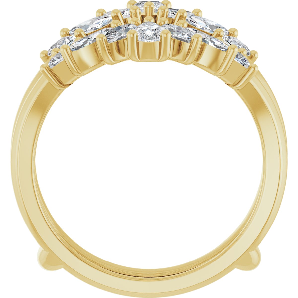 Ring Guard