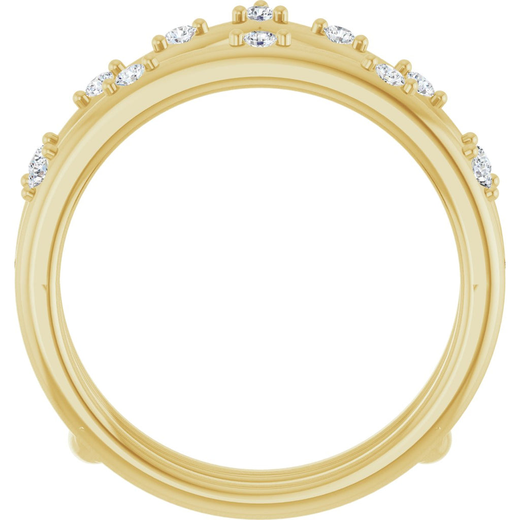 Ring Guard