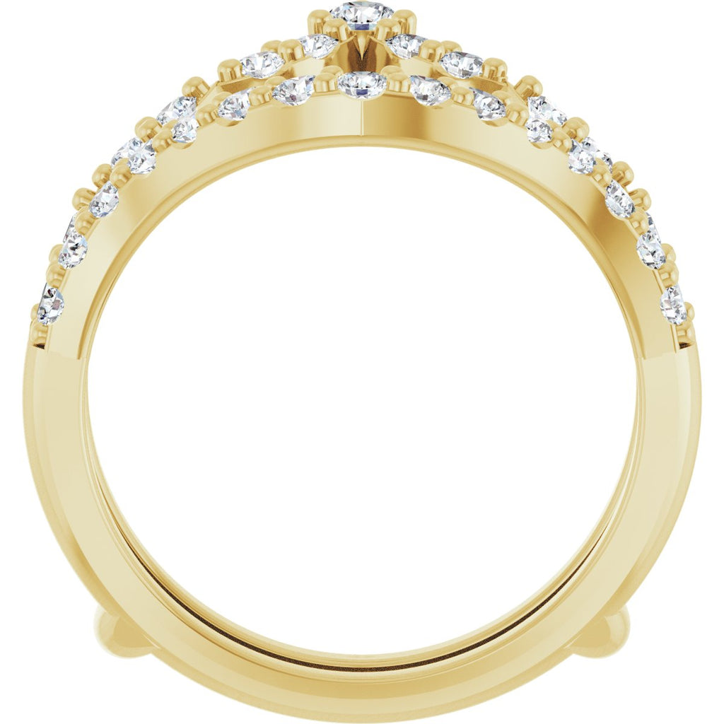 Ring Guard