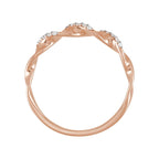 Twisted Anniversary Band