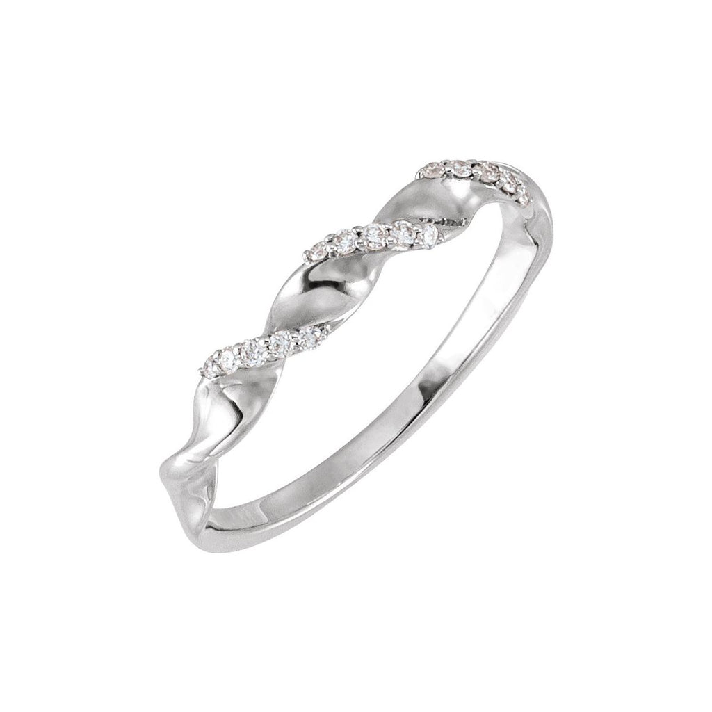 Twisted Anniversary Band