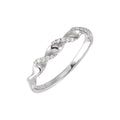 Twisted Anniversary Band