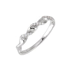 Twisted Anniversary Band