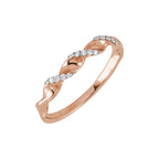 Twisted Anniversary Band