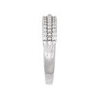 Beaded Anniversary Band