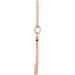 Tennis Racket Necklace or Pendant