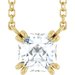 Solitaire Necklace or Pendant