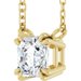 Solitaire Necklace or Pendant